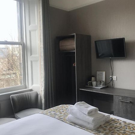 Arrandale Guest House EDI Eksteriør bilde