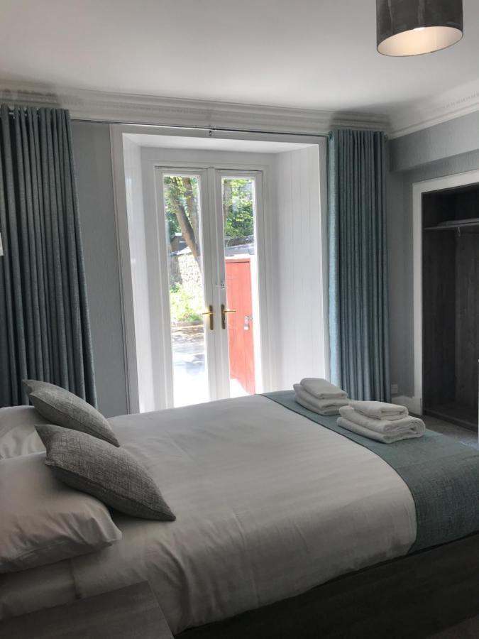 Arrandale Guest House EDI Eksteriør bilde