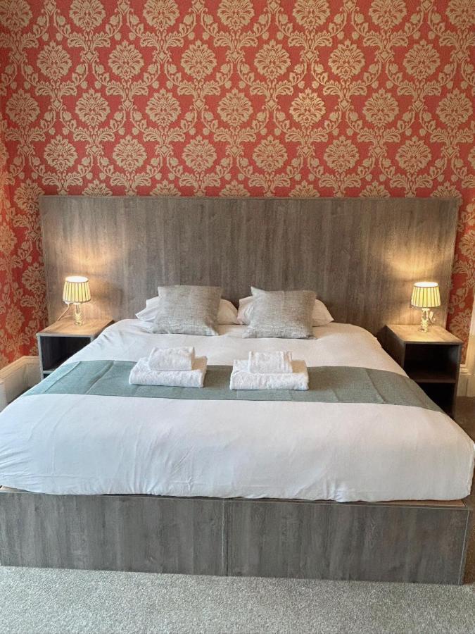 Arrandale Guest House EDI Eksteriør bilde