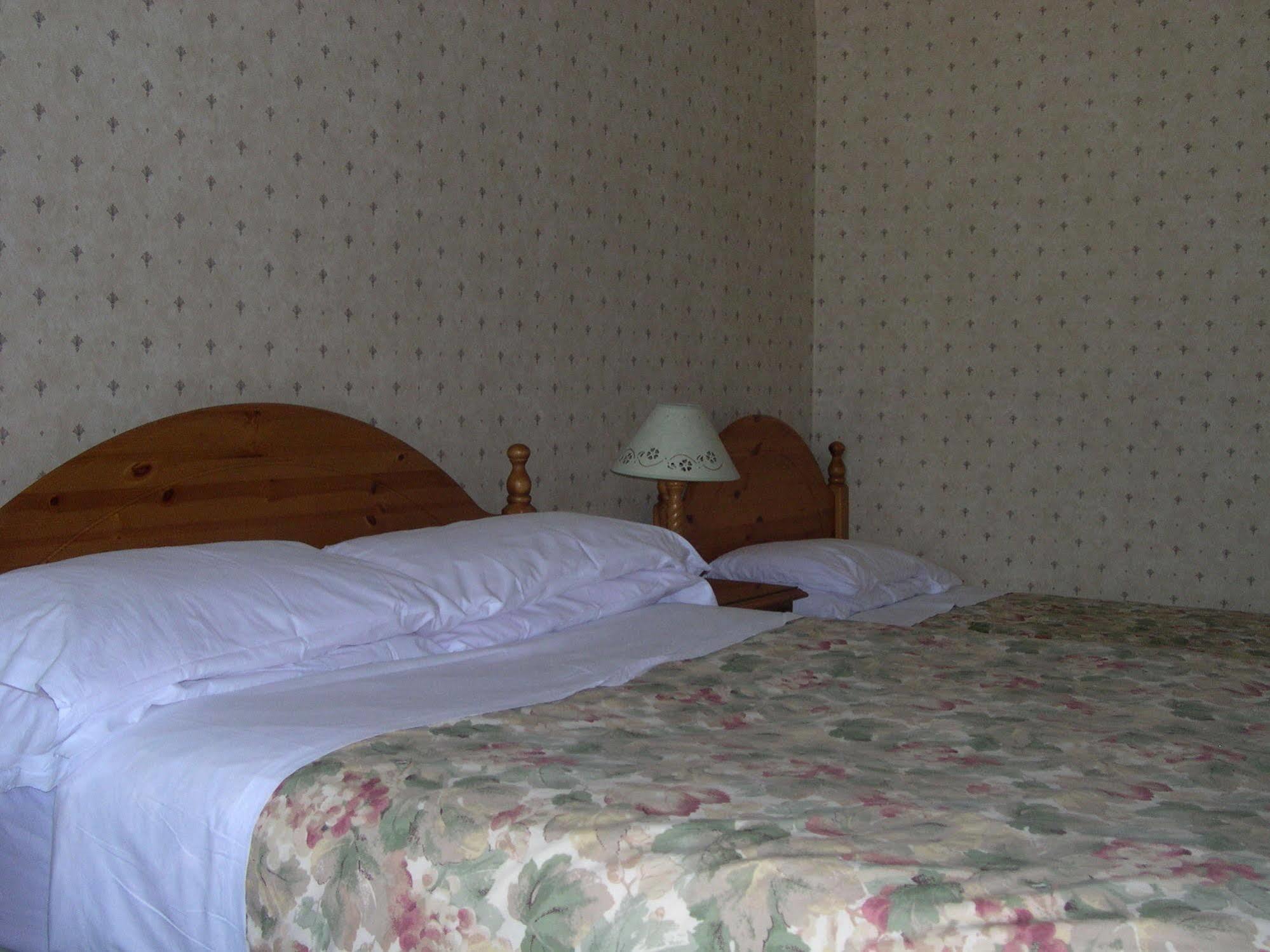 Arrandale Guest House EDI Eksteriør bilde