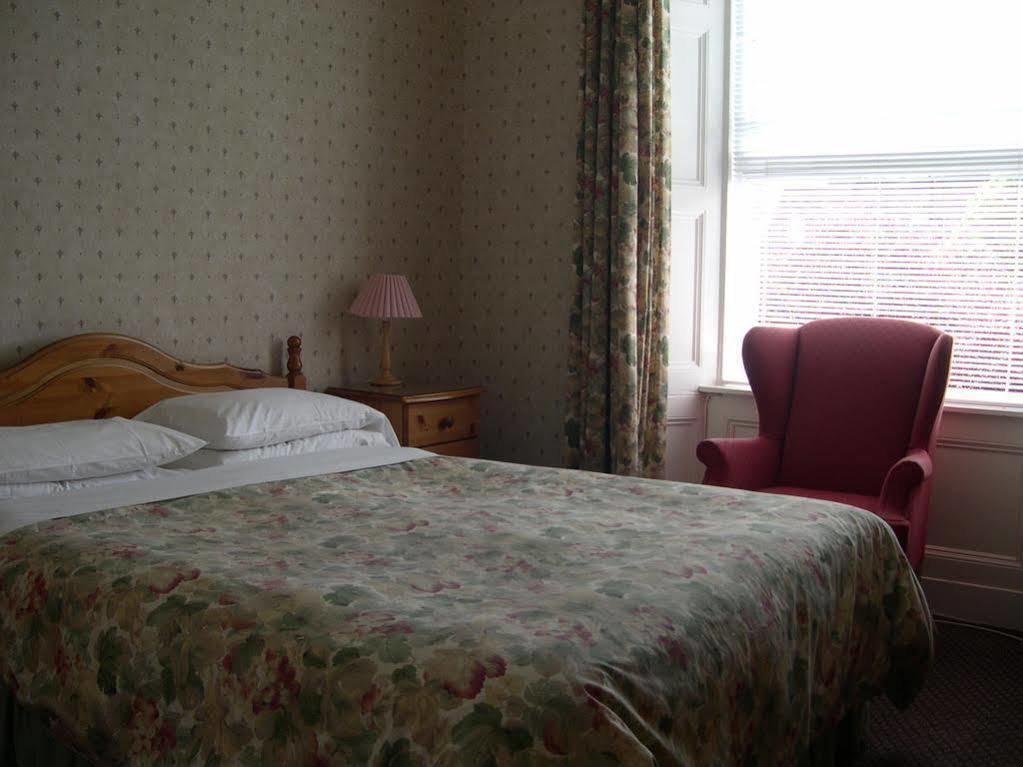 Arrandale Guest House EDI Eksteriør bilde