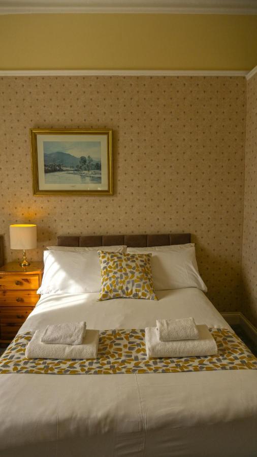 Arrandale Guest House EDI Eksteriør bilde